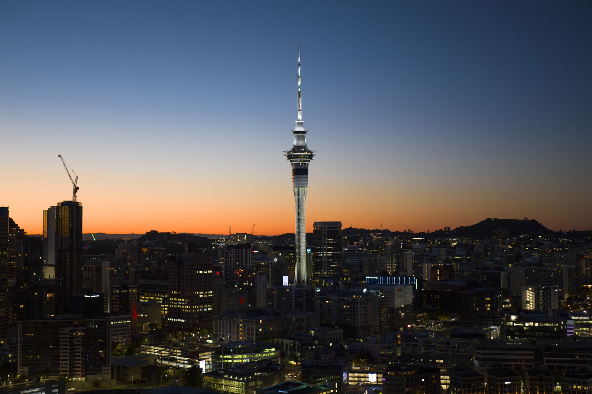 Viaduct Harbour, Auckland
